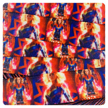 Load image into Gallery viewer, Ribbon by the Yard - Captain Marvel - Avengers

