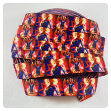 Load image into Gallery viewer, Ribbon by the Yard - Captain Marvel - Avengers
