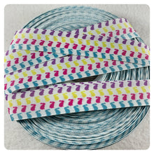Load image into Gallery viewer, Ribbon by the Yard - Easter Ribbon - Peeps
