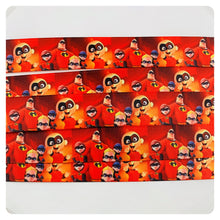 Load image into Gallery viewer, Ribbon by the Yard - Incredibles
