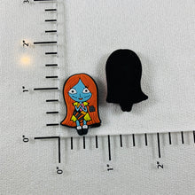 Load image into Gallery viewer, Set of 2 - PVC Resin - Sally - NBC
