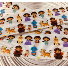 Load image into Gallery viewer, Ribbon by the Yard - Aladdin Cuties
