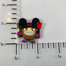 Load image into Gallery viewer, Set of 2 - PVC Resin - Kakamora - Moana
