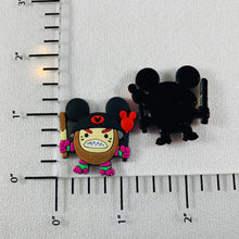 Load image into Gallery viewer, Set of 2 - PVC Resin - Kakamora - Moana
