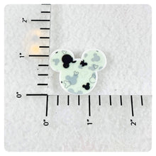 Load image into Gallery viewer, Set of 2 - Planar Resin - Mr. Mouse
