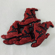 Load image into Gallery viewer, Set of 2 - PVC Resin - HP - Sorting Hat
