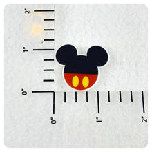 Load image into Gallery viewer, Set of 2 - Planar Resin - Mr. Mouse
