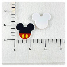 Load image into Gallery viewer, Set of 2 - Planar Resin - Mr. Mouse
