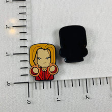 Load image into Gallery viewer, Set of 2 - PVC Resin - Scarlet Witch - Avengers
