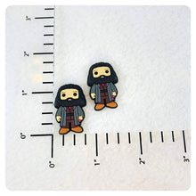 Load image into Gallery viewer, Set of 2 - PVC Resin - HP - Hagrid - Giant
