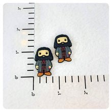 Load image into Gallery viewer, Set of 2 - PVC Resin - HP - Hagrid - Giant
