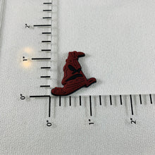 Load image into Gallery viewer, Set of 2 - PVC Resin - HP - Sorting Hat

