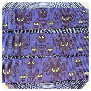 Ribbon by the Yard - Haunted Mansion