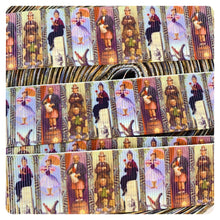 Load image into Gallery viewer, Ribbon by the Yard - Haunted Mansion
