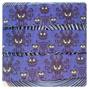 Ribbon by the Yard - Haunted Mansion