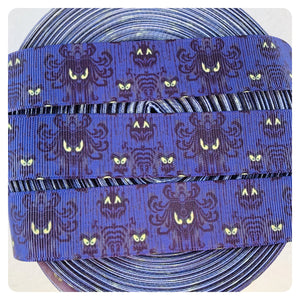 Ribbon by the Yard - Haunted Mansion