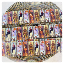 Load image into Gallery viewer, Ribbon by the Yard - Haunted Mansion
