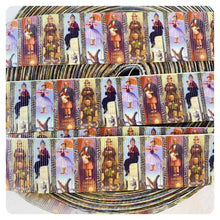 Load image into Gallery viewer, Ribbon by the Yard - Haunted Mansion
