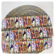 Load image into Gallery viewer, Ribbon by the Yard - Haunted Mansion
