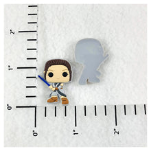 Load image into Gallery viewer, Set of 2 - PVC Resin - SW - Rey
