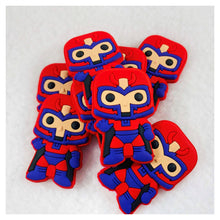 Load image into Gallery viewer, Set of 2 - PVC Resin - Magneto - X-Men

