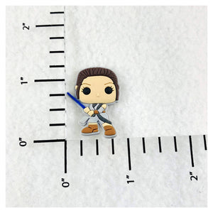 Set of 2 - PVC Resin - SW - Rey