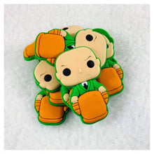 Load image into Gallery viewer, Set of 2 - PVC Resin - Professor X - X-Men
