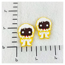 Load image into Gallery viewer, Set of 2 - PVC Resin - Storm - X-Men
