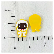 Load image into Gallery viewer, Set of 2 - PVC Resin - Storm - X-Men
