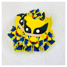 Load image into Gallery viewer, Set of 2 - PVC Resin - Wolverine - X-Men
