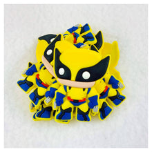 Load image into Gallery viewer, Set of 2 - PVC Resin - Wolverine - X-Men
