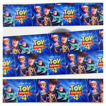 Load image into Gallery viewer, Ribbon by the Yard - Toy Story Ribbon - Pixar
