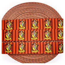 Load image into Gallery viewer, Ribbon by the Yard - HP - Wizard School - Gryffindor
