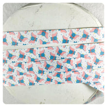 Load image into Gallery viewer, Ribbon by the Yard - Dumbo - Flying Elephant
