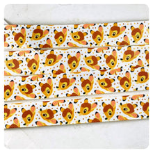 Load image into Gallery viewer, Ribbon by the Yard - Bambi - Deer
