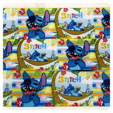Load image into Gallery viewer, Ribbon by the Yard - Lilo and Stitch Ribbon - hammock
