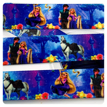Load image into Gallery viewer, Ribbon by the Yard - Tangled - Princess
