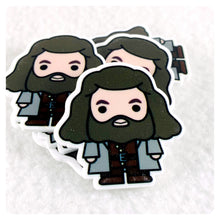 Load image into Gallery viewer, Set of 2 - Planar Resin - HP - Hagrid - Giant
