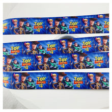 Load image into Gallery viewer, Ribbon by the Yard - Toy Story Ribbon - Pixar
