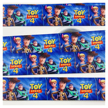 Load image into Gallery viewer, Ribbon by the Yard - Toy Story Ribbon - Pixar
