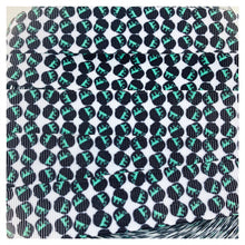 Load image into Gallery viewer, Ribbon by the Yard - Haunted Mansion - Doom Buggy - Small Print
