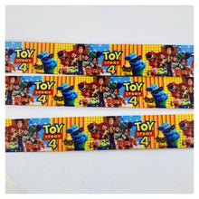 Load image into Gallery viewer, Ribbon by the Yard - Toy Story Ribbon - Pixar
