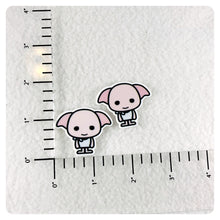 Load image into Gallery viewer, Set of 2 - Planar Resin - HP - House Elf - Dobby
