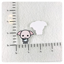 Load image into Gallery viewer, Set of 2 - Planar Resin - HP - House Elf - Dobby
