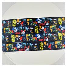 Load image into Gallery viewer, Ribbon by the Yard - Star Wars - Character Ribbon
