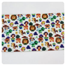 Load image into Gallery viewer, Ribbon by the Yard - Toy Story Ribbon - Pixar
