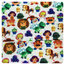 Load image into Gallery viewer, Ribbon by the Yard - Toy Story Ribbon - Pixar
