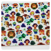 Load image into Gallery viewer, Ribbon by the Yard - Toy Story Ribbon - Pixar

