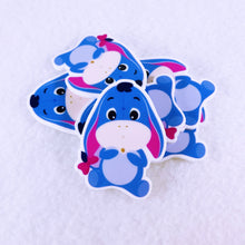 Load image into Gallery viewer, Set of 2 - Planar Resin - Eeyore - Cutie
