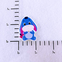 Load image into Gallery viewer, Set of 2 - Planar Resin - Eeyore - Cutie
